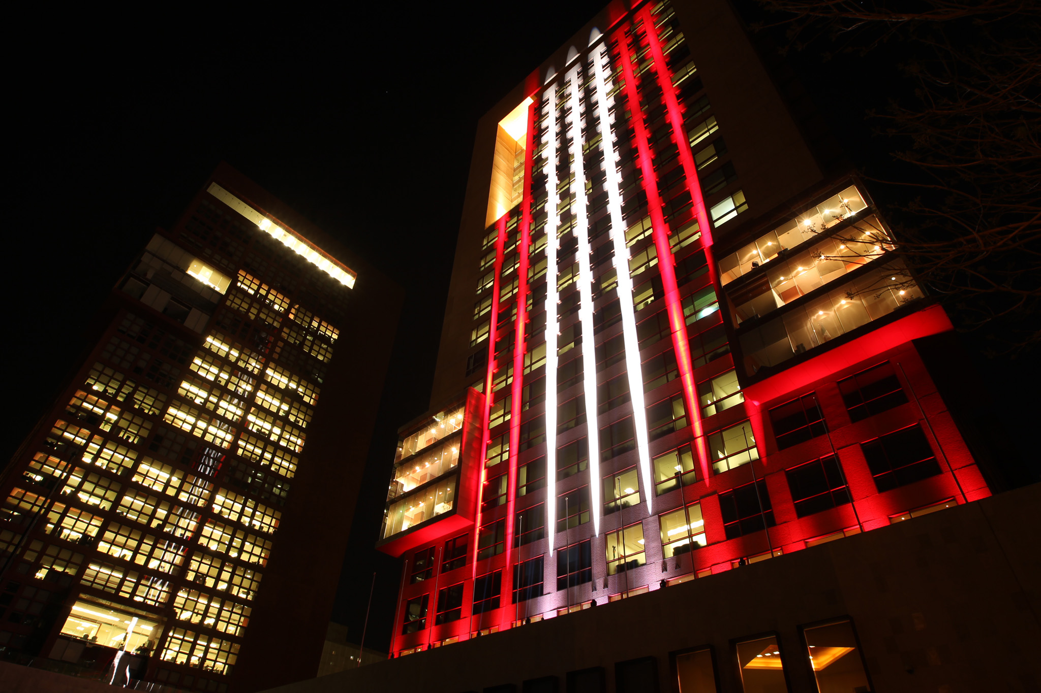 Visita oficial Primer Ministro de Canadá Visita oficial Primer Ministro de Canadá